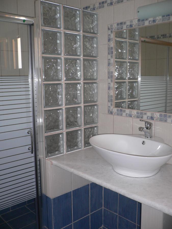 Appartement Megalos Mourtias à Alónnisos Extérieur photo