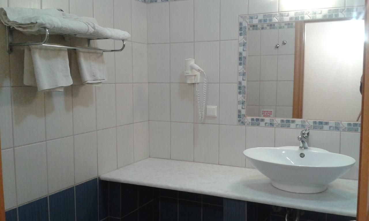 Appartement Megalos Mourtias à Alónnisos Extérieur photo